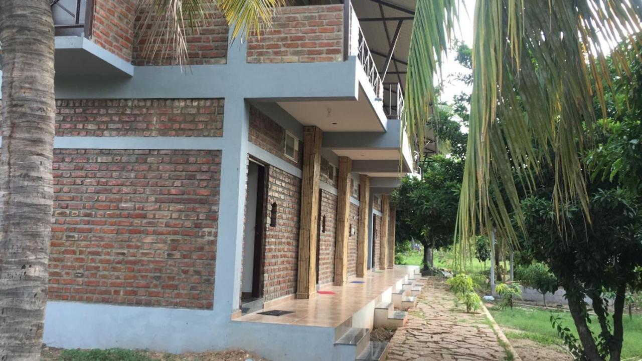 3Season Resort Hampi Exterior photo